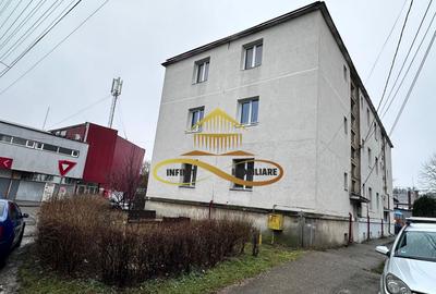 De vanzare apartament 2 camere decomandate Aviatori Bacau - 1