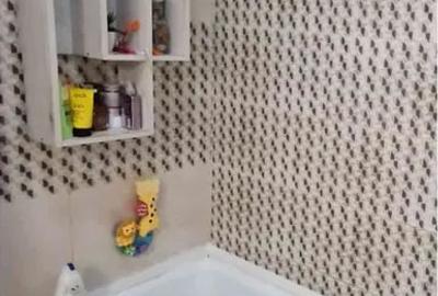BLOC NOU-LIDL-APARTAMENT CU 2 CAMERE MOBILAT SI PARCARE - 10