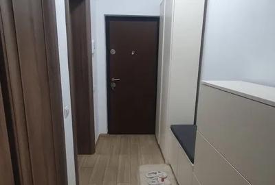 Garsoniera tip Studio bloc Nou zona Grozăvești Politehnica Regie cu parcare - 4