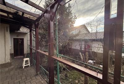 CASA INDIVIDUALA MOARA DE VANT S+P+M BECI GARAJ - 29