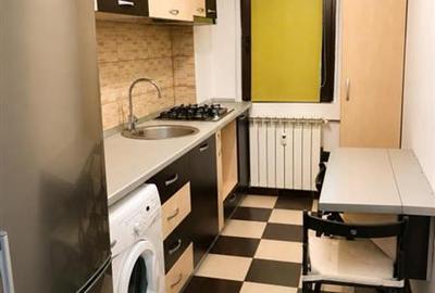 Garsoniera, Tei loc de parcare inclus in pret - 3