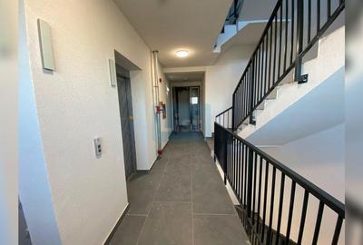 Apartament 3 camere, etaj 1, imobil nou, zona Aeroport, Cluj-Napoca - 6