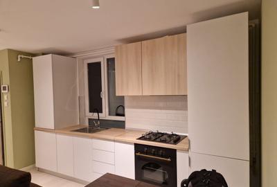 Studio dublu, 40 mp, centrala, la 3 minute de metrou, zona Obor - 5