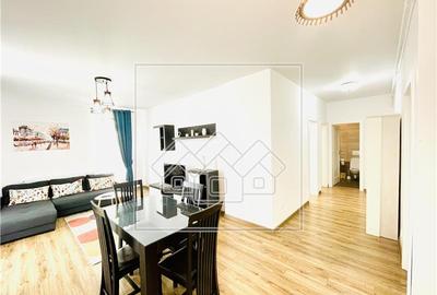Apartament de inchiriat in Sibiu - 67 mp - NOU - City Residence - 12