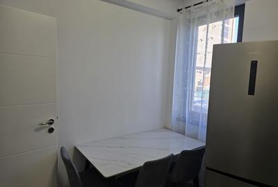 APARTAMENT 2 CAMERE | CAMPUS | TERMEN LUNG - 13