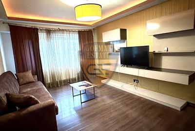 3 camere, lux, zona DACIA - Bd. Lapusneanu, balcon, 67 mp, gaze, centrala, A/C - 1