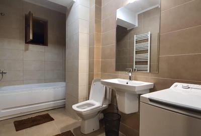 OFERTA EXCLUSIVA: Apartament cu 2 camere mobilat si utilat complet - zona Palas - 13