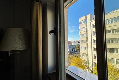 Apartament 3 camere, Splaiul Unirii - 2