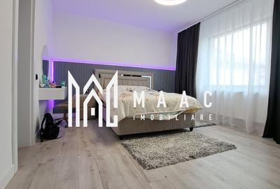 Casa deosebita P+E |mobilata si utilata| teren 1277mp| Vladești - 2