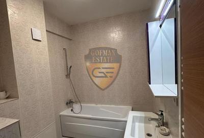 3 camere Faleza Nord Ceronav, Solid Residence 78mp balcon, 2 bai, et 1/4 gaz A/C - 5