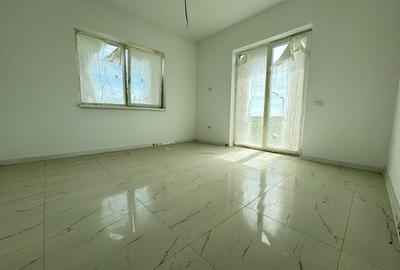 Duplex 4 camere, 110 mp utili, 335 mp teren, toate utilitatile -Giroc - 8