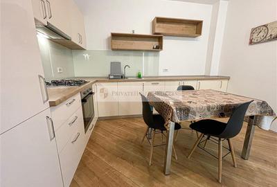 Pipera | Rond OMV | 4City North | Bloc 2018 | Parcare - 13