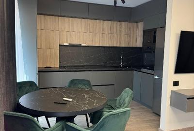 Apartament 2 Camere, Complex Zorilor, Moara de Vant - 9