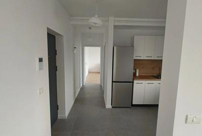 Apartament 2 camere, Zona Mehala, Terasa Panoramica, Bloc Nou, Parcare Inclusa - 7