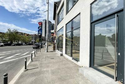Spatiu comercial S+P // *362mp* // Victoriei - 47