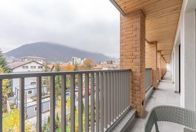 Apartament modern cu 2 Camere+Birou – Confort și Stil în Locație de Top - 14