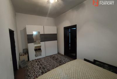 Duplex in Deta cu comision 0% 117 mp utili la asfalt - ID V4730 - 12