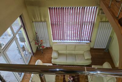 Vand casa de locuit sau pentru pensiune in Deva, zona 22 Decembrie, S+P+1+M, - 8