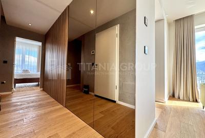 Penthouse de lux, prima închiriere, priveliște spre Tampa - Kasper Coresi - 15
