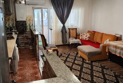 Apartament cu 2 camere, 53,41 mp, 2 balcoane, zona Razoare - 18