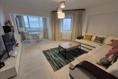 Apartament 2 camere Reyna - 1