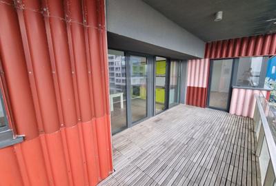 Apartament 2 camere zona Faleza Nord(vedere superba catre mare) - 11
