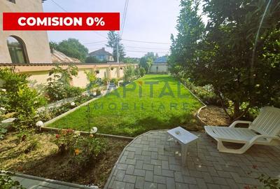 CASA 4 CAMERE 0% COMISION