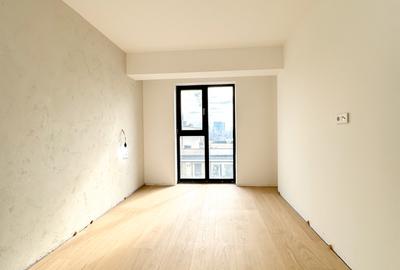 Apartament 3 Camere | Totul Premium NOU  | Parcare inclusa | Casa Presei | 0% - 2