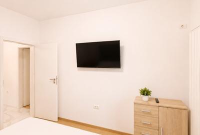 Apartament  3 camere de închiriat – Mamaia, zona Butoaie,loc  parcare - 13