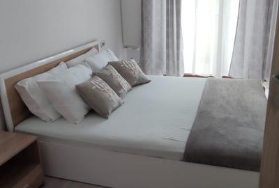 Vânzare Apartament 2 Camere Spațios, Mobilat și Utilat, Aproape de Plajă - 6