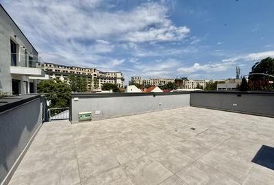 Apartament 2 Camere Terasa 40mp Ultracentral Unirii Metrou Constitutiei - 12