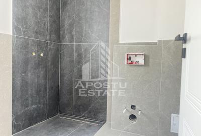 Insiruire de case cu 4 camere, de vanzare, P+E, in Sanandrei - 9