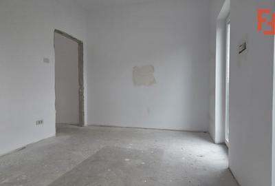 Duplex modern si spatios, gradina interiora de 12 mp - zona Sacalaz - 14