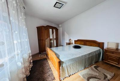 Apartament cu 3 camere | De inchiriat | 60 mp | Mobilat | Tolstoi - 5