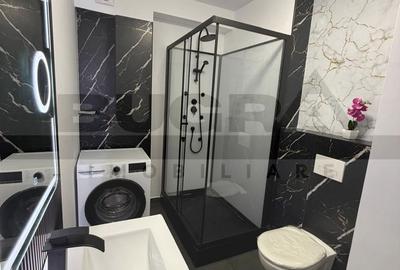 Apartament 2 camere, prima inchiriere, parcare subterana, The Office - 13