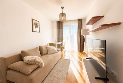 Apartament premium 3 camere cu view spre lac | Iulius Mall – FSEGA | - 8