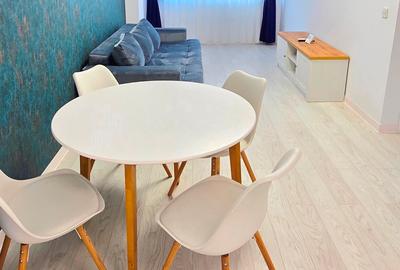 INTABULAT Apartament 2 camere, mobilat si utilat, bloc NOU, accept CREDIT - 6