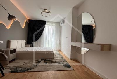 Apartament 3 camere | Luxury | Baneasa - 1