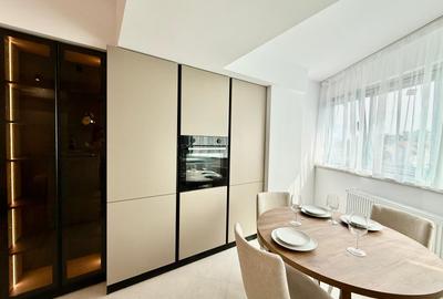Apartament de vanzare 3 camere Ultracentral - Unirii, Bucuresti 74.5 mp - 3