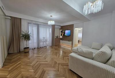 Apartament nou -2025 mobilat si utilat -118.8 mp - 1