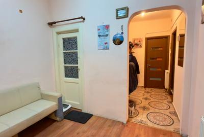 Apartament 2 camere, Unirii - Piata Constitutiei, centrala proprie ! - 9