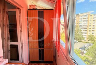 Apartament la cheie / Zona Manastur - 13