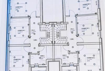 Mosnita Noua - Duplex 5 cam - Su120mp - St350mp -finisaje la alegere - 13
