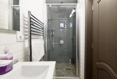 Apartament extins, trei unitati locative cu baie proprie, central, Brasov - 18