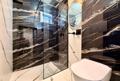 Vanzare apartament la cheie 3 cam, 56 mp, renovat complet | Băneasa - Herastrau - 13