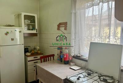 Casa Centru/ 4 camere / teren 920mp - 7