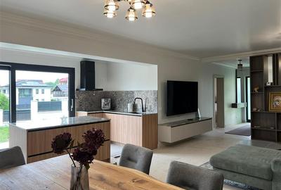 Duplex de inchiriat cu 5 camere - 6