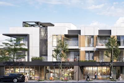 Apartament 2 cam // Complex rezidential // 71.10mp // Padurea Baneasa // Pipera - 1