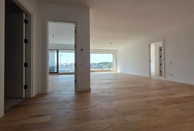 Apartament 2 camere 80.5mp | finalizat langa padure si Stejarii - 9