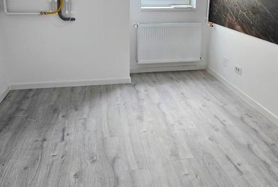 Apartament 1 camera, bucatarie inchisa, bloc FINALIZAT, INTABULAT, Frumoasa - 9